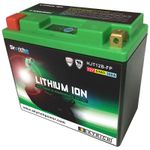 Batería Lithium Ion YT12B-BS/YT14B-BS