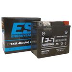 Batería YTX5L (FA) cerrada tipo ácido sin mantenimiento/lista para usar