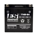 Batterie EST14B-4 ferme Type Acide Sans entretien/prête à l'emploi