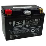 Batería YTZ14S cerrada tipo ácido sin mantenimiento
