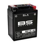 Batería SLA YB14L-A2