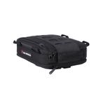  PRO PLUS WITH BASE (3 to 6 liters) Saddle bag