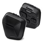  URBAN ABS Zwart 16 L Koffer