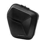  URBAN ABS Schwarz 16 L LINKSSEITE Koffer