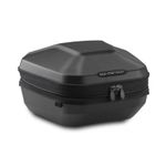 Top case URBAN ABS AVEC SUPPORT (16 à 29 litres)