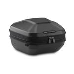Top case URBAN ABS AVEC SUPPORT (16 à 29 litres)