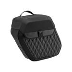 Sacoches cavalières Legend Gear (25.5 litres) avec support