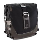  LC1 linke Seite (9.8 Liter) Reitertaschen