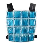 Gilet rafraîchissant Inuteq PCM COOLOVER 15°C