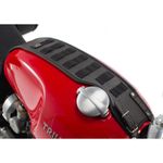  LA1 (8 litres) AVEC SUPPORT RESERVOIR Tank bag