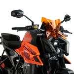 Oranje