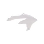 Ouie de radiateur BLANC