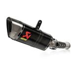  Racing Silencer