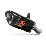  Racing Silencer