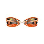  PROBEND CRM CASE ORANGE Hand protectors