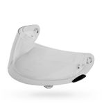 Ecran casque CLICK RELEASE RS-2 / QUALIFIER / QUALIFIER DLX