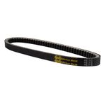  Transmission belt