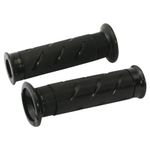 Poignées de guidon TYPE HONDA POUR QUAD