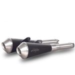  Megafon Schalldämpfer