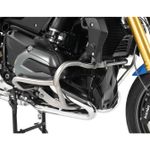 Pare-carter crash bar