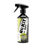 Nettoyant tissus botte & textile 500 ml
