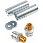  FRONT FORK CAP Vorkdop