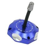 Bouchon de réservoir 