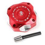 Bouchon de réservoir 