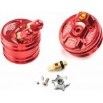  FRONT FORK CAP Vorkdop