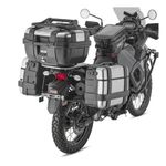 Support valises Monokey