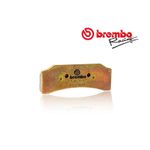 Plaquettes de freins DROITE Z04 POUR ETRIER WSBK EVO XB0B180/81