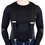 Bretelles Oxford BRACES