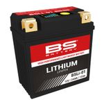 Batterie Lithium Ion BSLi-05  (YB10L-A2/YB10L-B/YB12AL-A/YB16AL-A2)