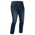 Jean Moto LADY TRUST QUEEN SIZE - Straight / Régular