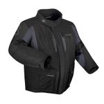 Veste Moto SIBERIA KING SIZE