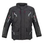 Veste Moto TANAGA KING SIZE