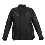 Veste Moto LADY TANAGA QUEEN SIZE