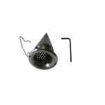 Reducteur de bruit 4T diam.36mm