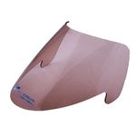 Bulle racing marron clair 44 cm