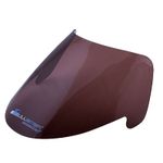 Bulle racing marron foncé 44 cm