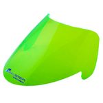 Bulle racing vert fluo 44 cm