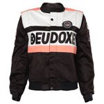 Blouson Eudoxie NASCAR RIDER