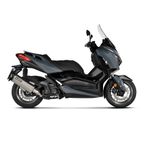 Silencieux Inox embout Carbone