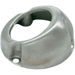 Embout du silencieux 88,9MM T-4/TI-4