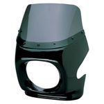 Kit carénage Sport universel GP avec pare-brise
