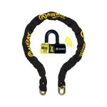 Antivol CHAINE XTREM mini Alert 140 SRA