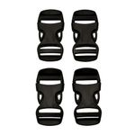 Kit de piese detasate Enduristan Family Buckles 25mm (4 pere)