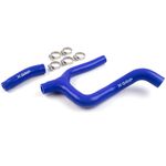 Durites de radiateur 