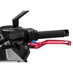  Fixed 4.0 Red Clutch lever