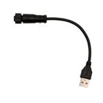Câble d'alimentation / de recharge USB